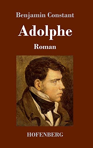 Adolphe: Roman