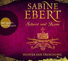 Schwert und Krone - Meister der Täuschung