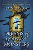 Dreams of Gods and Monsters (Daughter of Smoke and Bone Trilogy)