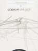 Coldplay - Live 2003 (+ CD) [Special Edition] [Limited Special Edition] [Limited Special Edition]