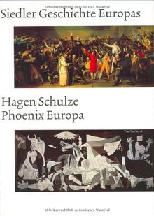 Siedler Geschichte Europas: Phoenix Europa