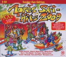Apres Ski Hits 2009 (Xxl 3er