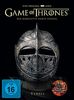 Game of Thrones: Die komplette 7. Staffel Digipack + Bonus Disc (exklusiv bei Amazon.de) [Limited Edition] [6 DVDs]