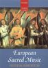 European Sacred Music (Oxford Choral Classics)