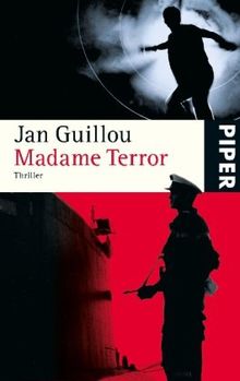 Madame Terror: Sonderauftrag für Hamilton<br>Thriller: Sonderauftrag für Hamilton Thriller