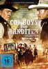 Cowboys und Banditen Collection [7 Filme auf 2 DVDs] [Collector's Edition]