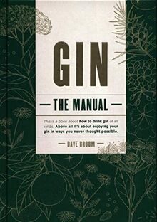 Gin The Manual