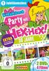 Bibi Blocksberg - Party mit Hex-Hex!/Jubiläumsbox 1 [2 DVDs]