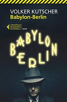 Babylon-Berlin (Universale economica, Band 9143)