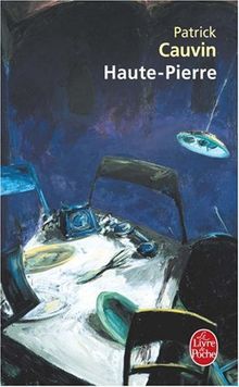 Haute-Pierre