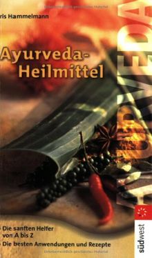 Ayurveda-Heilmittel