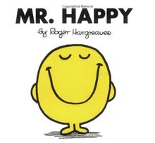 Mr. Happy (Mr. Men and Little Miss)