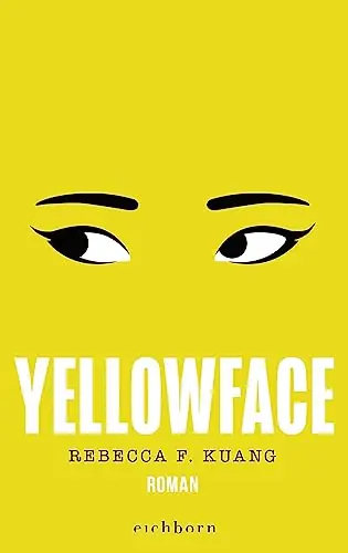 Yellowface (R. F. Kuang)