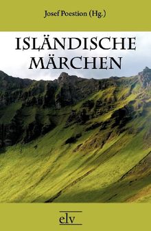 Isländische Märchen
