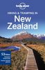 Hiking & Tramping in New Zealand (Walking Guides)