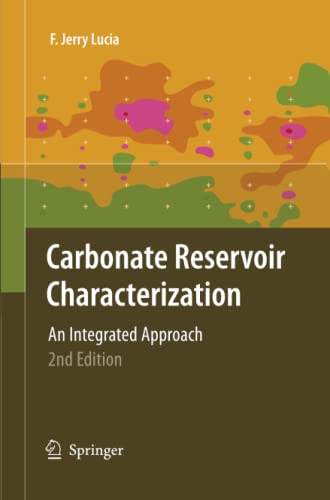 Carbonate Reservoir Characterization: An Integrated Approach