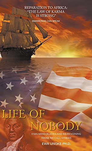 Life of Nobody: REPARATION TO AFRICA: THE LAW OF KARMA IS STRONG