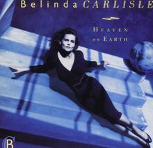Heaven On Earth von Belinda Carlisle | CD | Zustand sehr gut