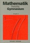 Mathematik heute, Ausgabe D, Gymnasium Rheinland-Pfalz und Thüringen, 7. Schuljahr