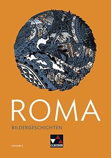 Roma A / Roma A Bildergeschichten