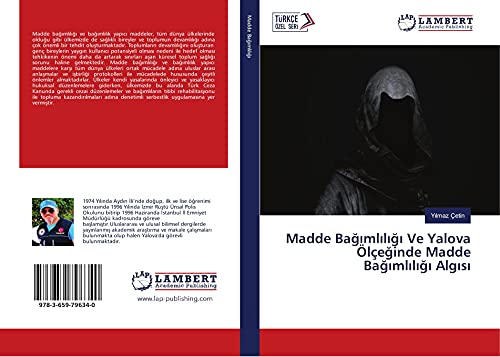 Madde Bagimliligi Ve Yalova Ölçeginde Madde Bagimliligi Algisi