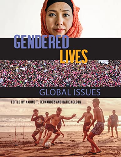 Gendered Lives: Global Issues (Open Educational Resources)
