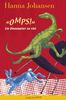 'Omps!': Ein Dinosaurier zu viel