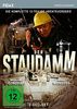 Der Staudamm / Die komplette 13-teilige Abenteuerserie (Pidax Serien-Klassiker) [2 DVDs]