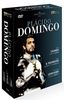 Plácido Domingo Live aus der Wiener Staatsoper [4 DVDs]