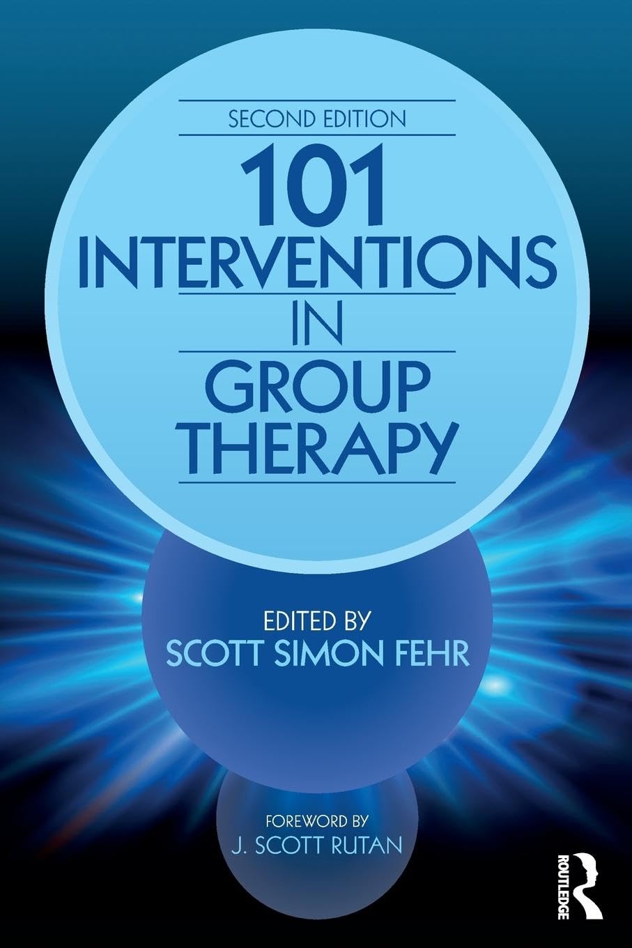 unbekannt 101 Interventions In Group Therapy, 2nd Edition