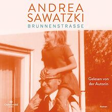 Andrea Sawatzki: Brunnenstraße