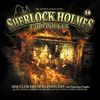 Sherlock Holmes Chronicles 14-Der Club des Höllenfeuers