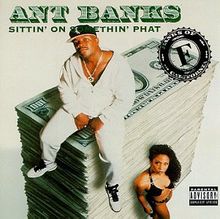 Sittin' on Somethin Phat