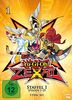 Yu-Gi-Oh! Zexal - Staffel 1.1 [5 DVDs]