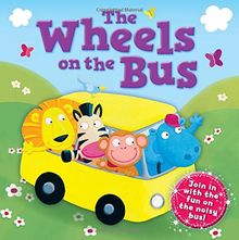 The Wheels on the Bus (My First Play Box)