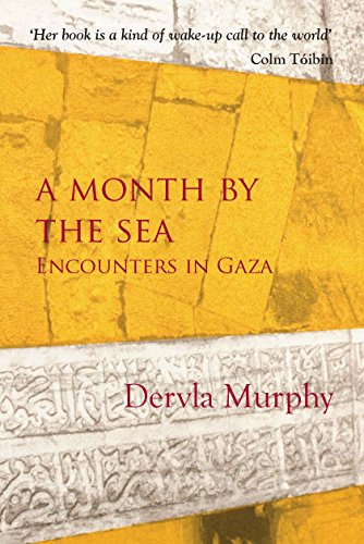 A Month by the Sea: Encounters in Gaza