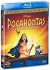 Pocahontas [Blu-ray] [FR Import]
