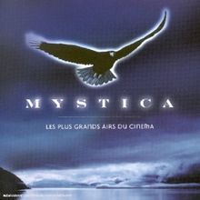 Mystica Vol.1:Airs du Cinema