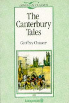 The Canterbury Tales (Longman Classics)