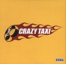 Crazy Taxi