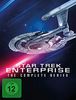 Star Trek - Enterprise - Complete Boxset [27 DVDs]