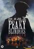 Peaky blinders - Seizoen 2 (1 DVD)