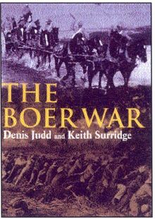 The Boer War