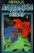 Aquarienatlas - Englische Ausgabe: Aquarienatlas, Kst, Bd.5