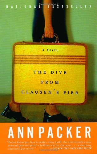 The Dive From Clausen's Pier: A Novel (Vintage Contemporaries)