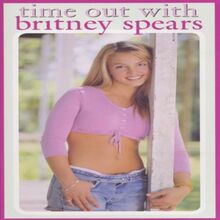 Britney Spears - Timeout [VHS]