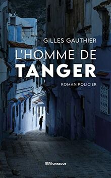 L'homme de Tanger