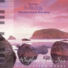 Rhythms of the Sea