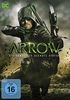 Arrow - Staffel 6 [5 DVDs]