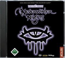 Neverwinter Nights (Software Pyramide)